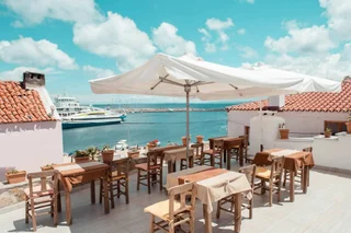Бозджаада: Aspava Butik Otel