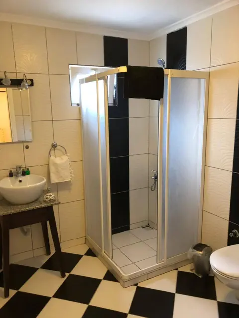Бозджаада: Aspava Butik Otel