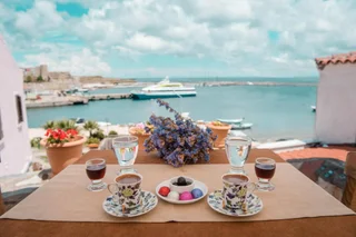 Бозджаада: Aspava Butik Otel