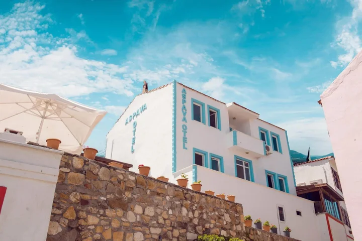 Бозджаада: Aspava Butik Otel