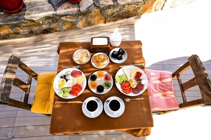 Бозджаада: Aspava Butik Otel