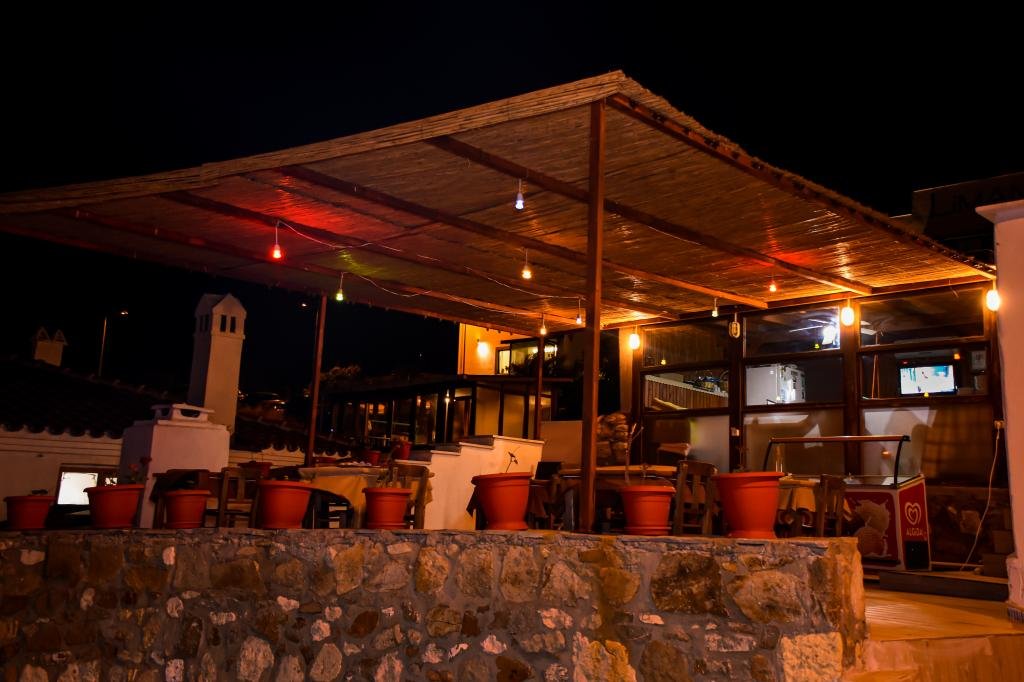 Бозджаада: Aspava Butik Otel