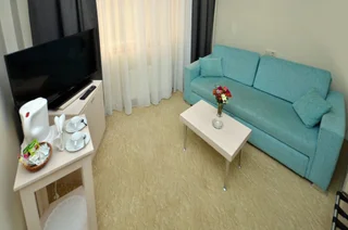 Эскишехир: Buyuk Otel Eskisehir