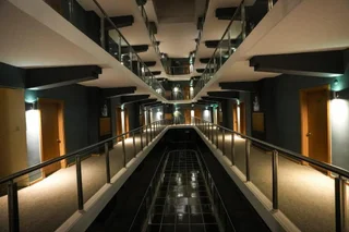 Эскишехир: Buyuk Otel Eskisehir