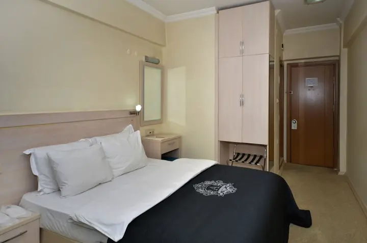 Эскишехир: Buyuk Otel Eskisehir