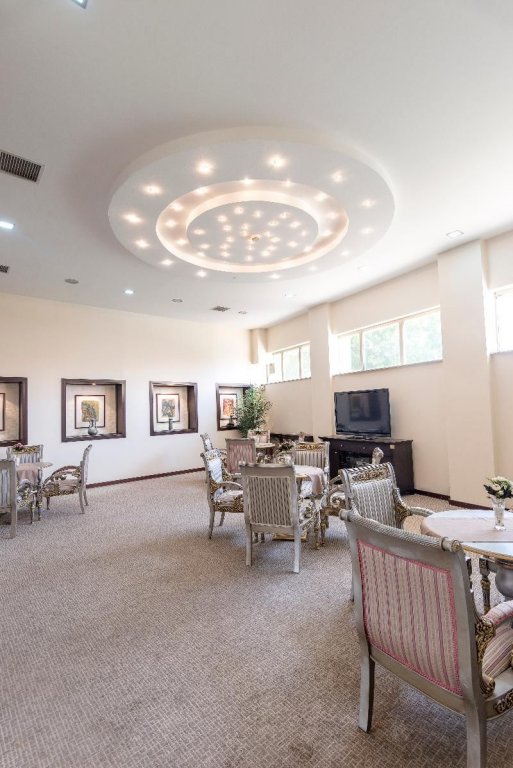 Эскишехир: Buyuk Otel Eskisehir