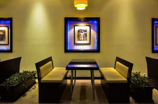 Эскишехир: Buyuk Otel Eskisehir