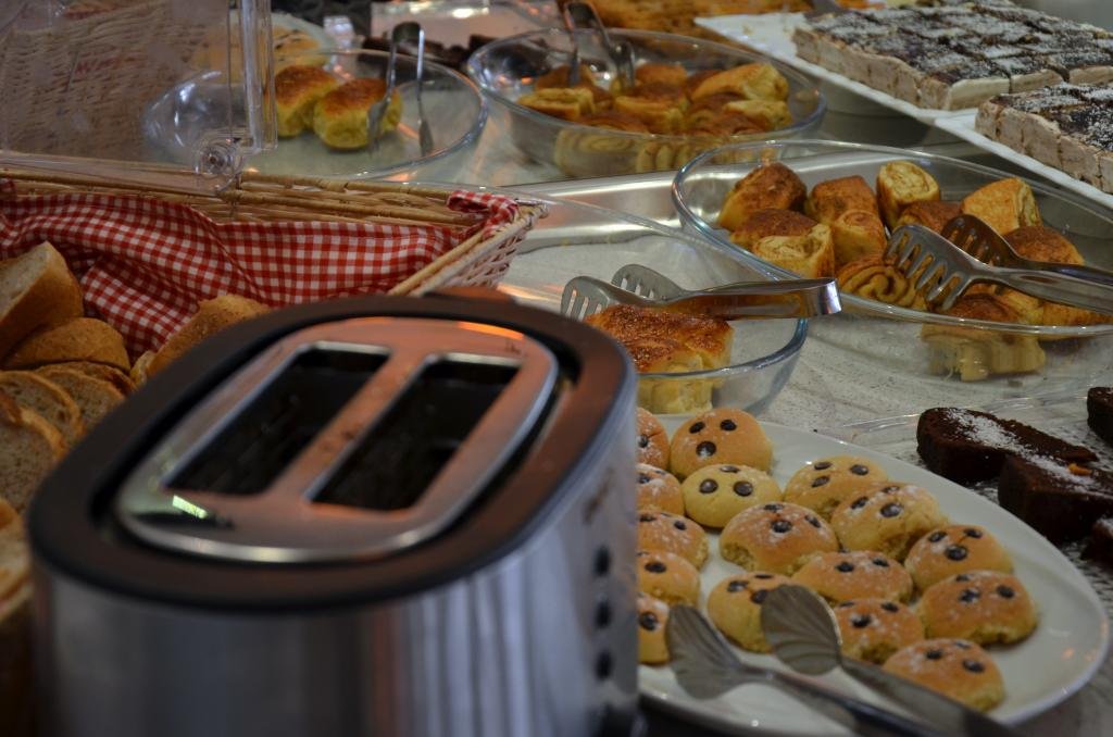 Эскишехир: Buyuk Otel Eskisehir