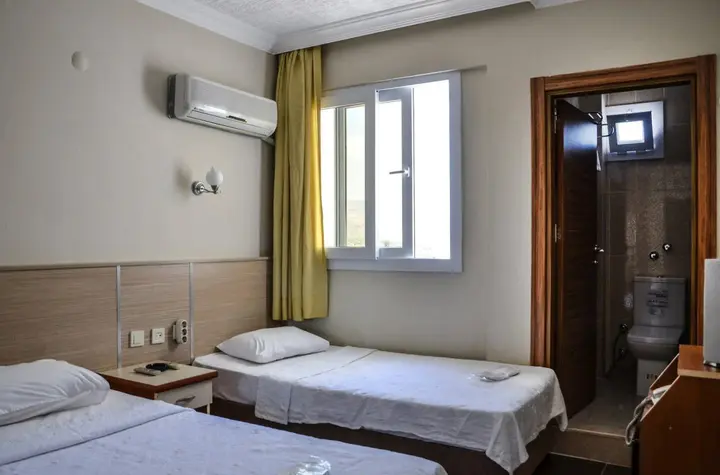Дикили: Dikelya Hotel