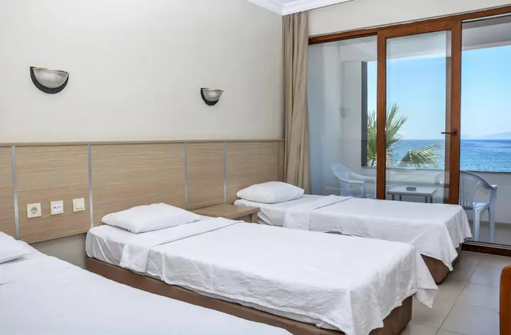 Дикили: Dikelya Hotel