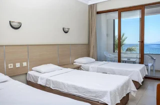 Дикили: Dikelya Hotel