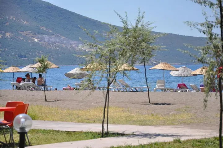 Дикили: Dikelya Hotel