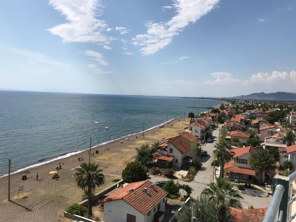 Дикили: Dikelya Hotel