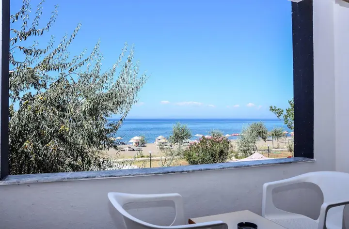 Дикили: Dikelya Hotel