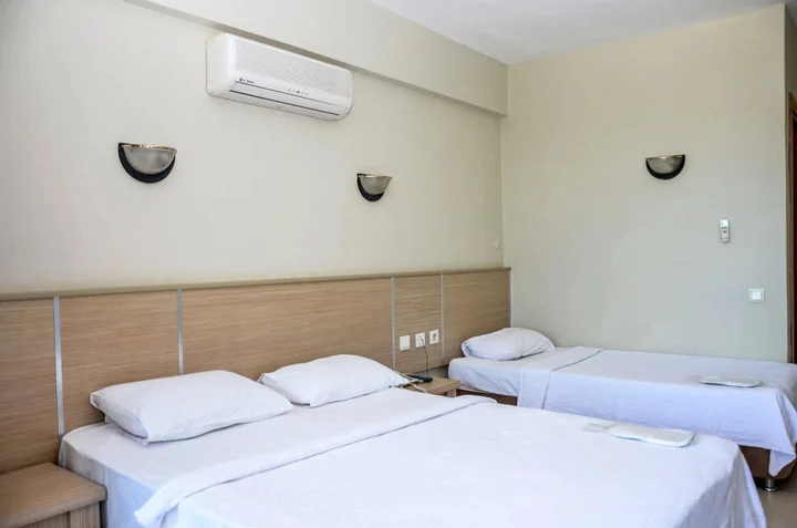 Дикили: Dikelya Hotel