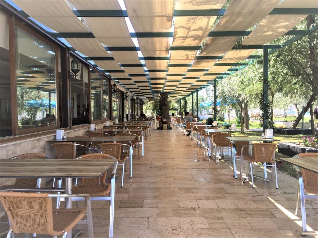 Дикили: Dikelya Hotel