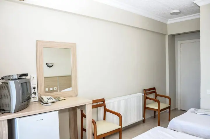Дикили: Dikelya Hotel