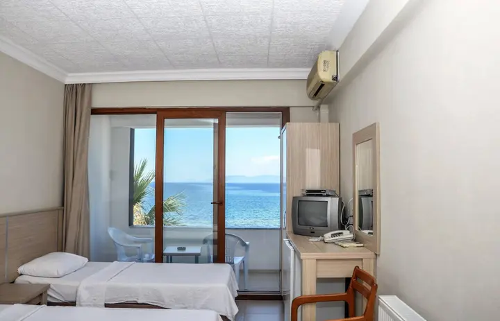 Дикили: Dikelya Hotel