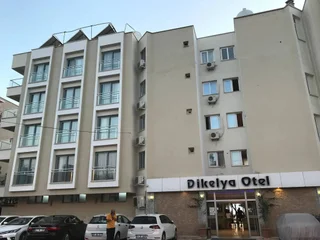 Дикили: Dikelya Hotel