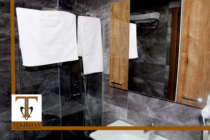Кахраманмарас: Tekirhan Hotel