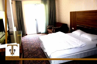 Кахраманмарас: Tekirhan Hotel
