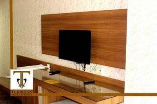 Кахраманмарас: Tekirhan Hotel