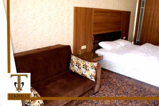 Кахраманмарас: Tekirhan Hotel