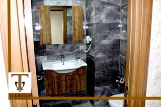 Кахраманмарас: Tekirhan Hotel
