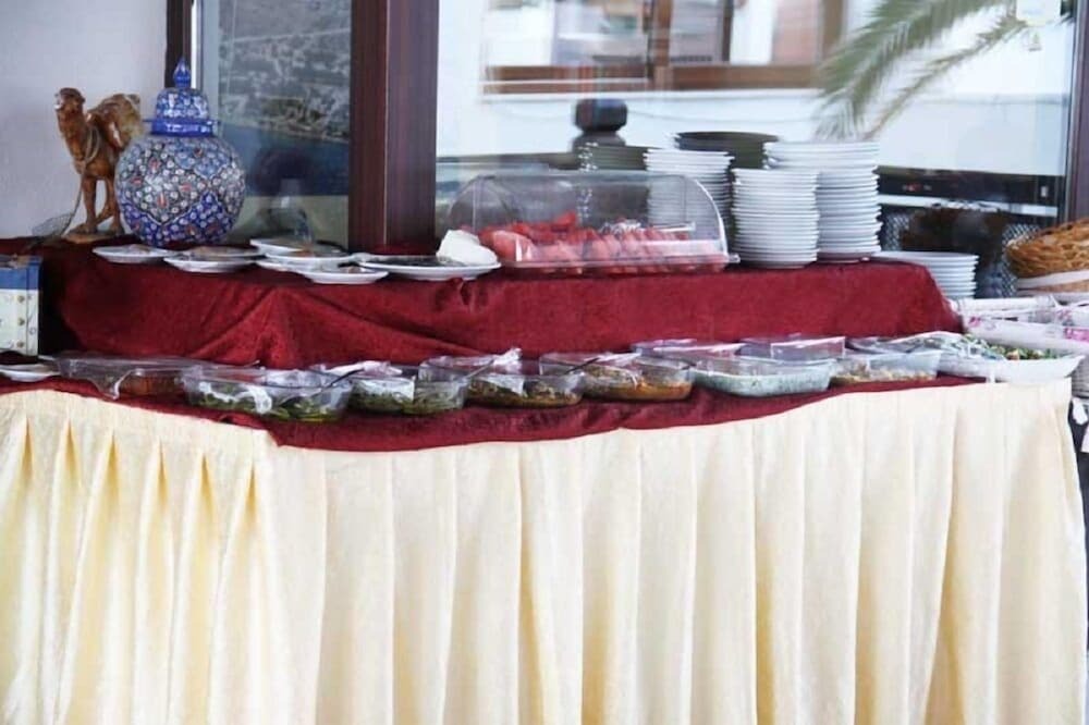 Бодрум: Altinkaya Boutique Hotel