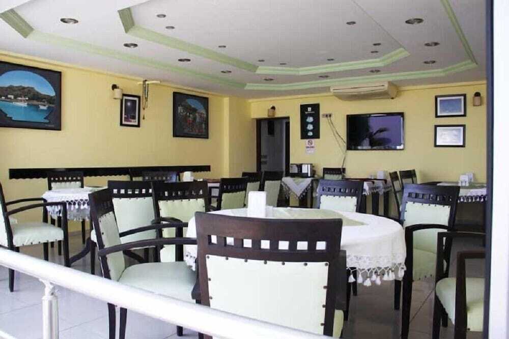 Бодрум: Altinkaya Boutique Hotel