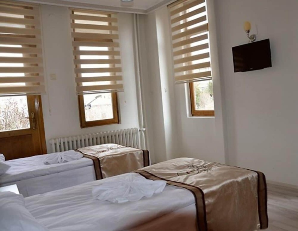 Конья: Grand Ipek Palas Hotel