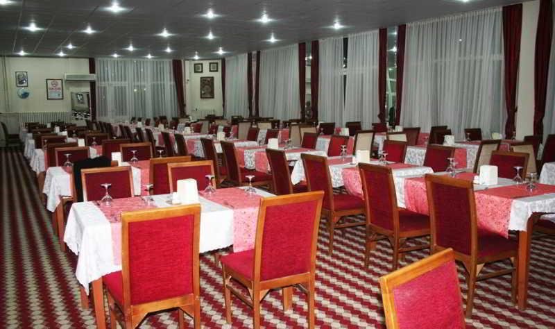 Конья: Grand Ipek Palas Hotel