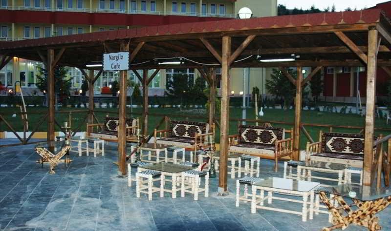 Конья: Grand Ipek Palas Hotel