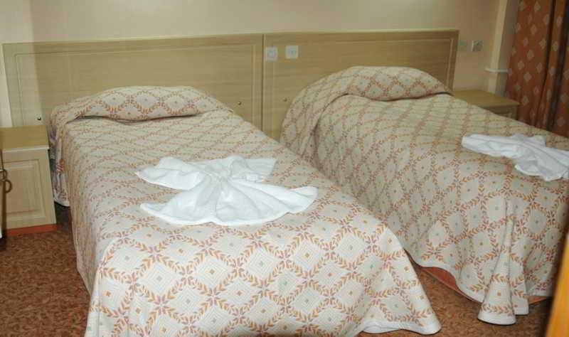 Конья: Grand Ipek Palas Hotel