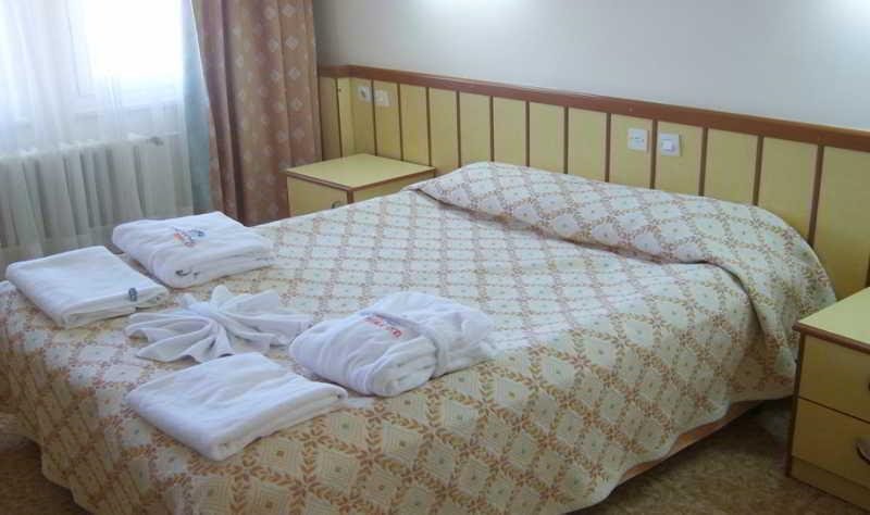 Конья: Grand Ipek Palas Hotel