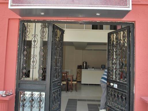 Эдирне: Goktug Hotel