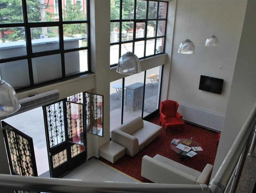 Эдирне: Goktug Hotel