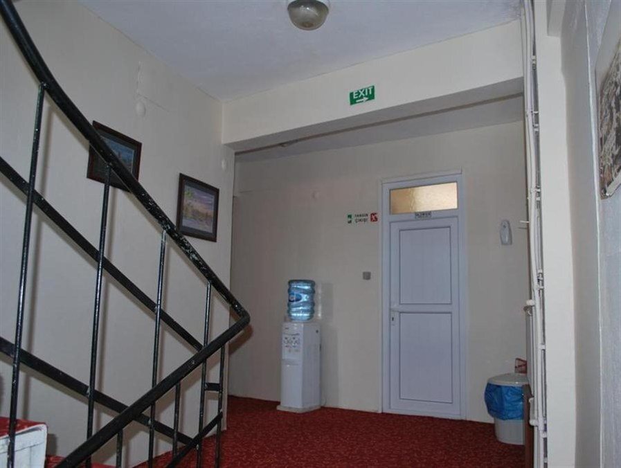 Эдирне: Goktug Hotel