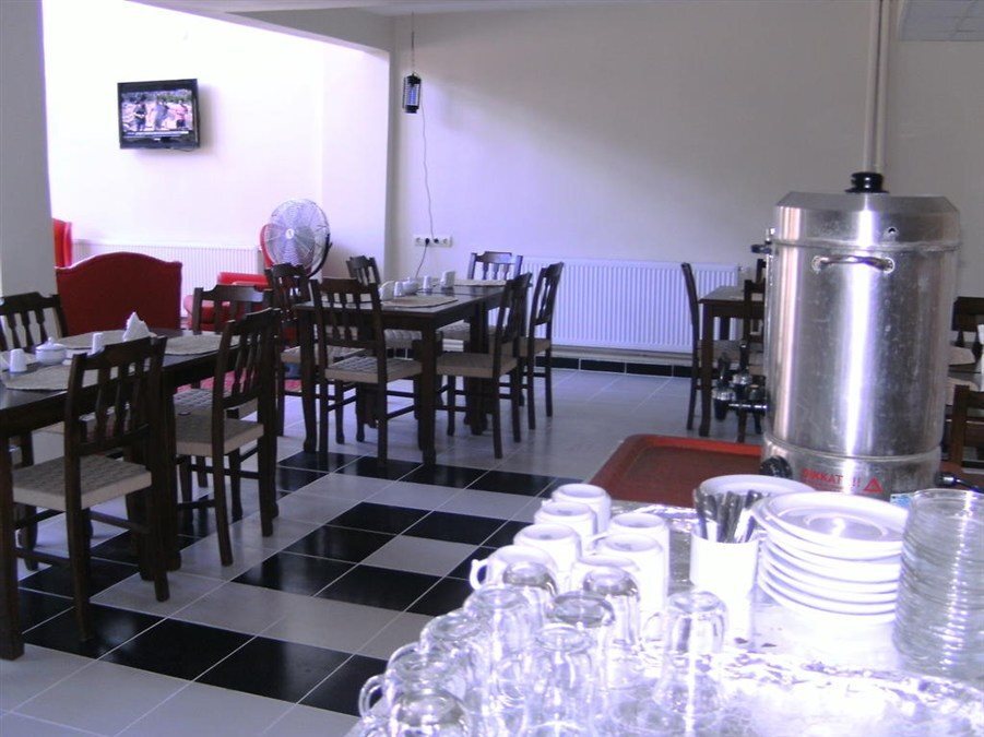Эдирне: Goktug Hotel