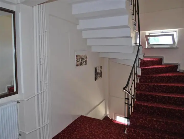 Эдирне: Goktug Hotel