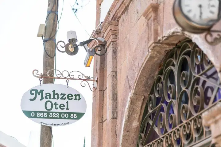 Mahzen Küçükköy — фото 6