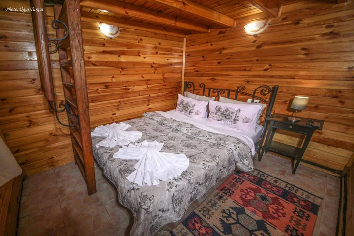 Сайл: Tartaruga Motel