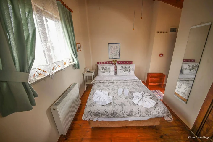 Сайл: Tartaruga Motel