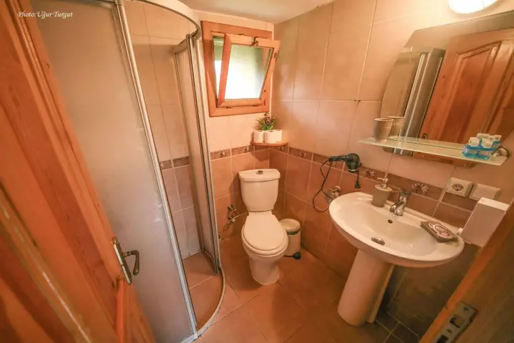 Сайл: Tartaruga Motel