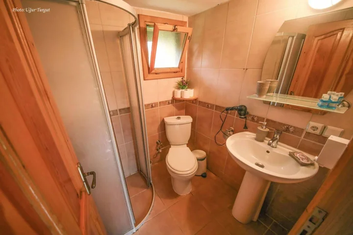 Сайл: Tartaruga Motel