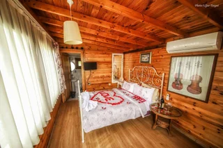 Сайл: Tartaruga Motel