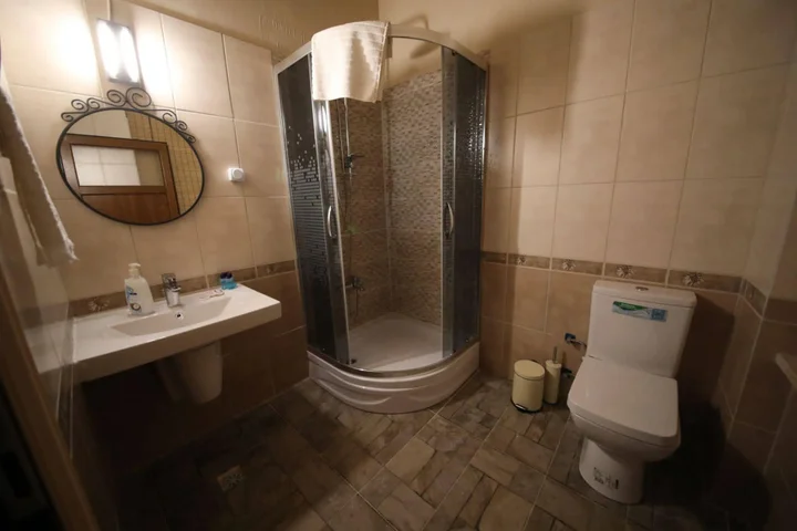 Сайл: Tartaruga Motel