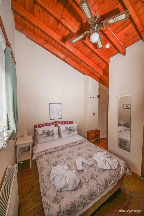 Сайл: Tartaruga Motel