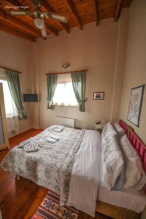 Сайл: Tartaruga Motel