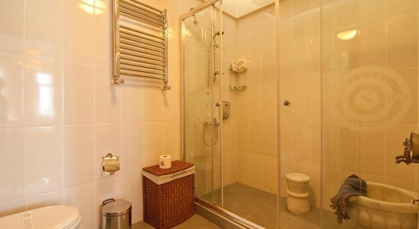 Стамбул: Best Point Suites Old City - Best Group Hotels